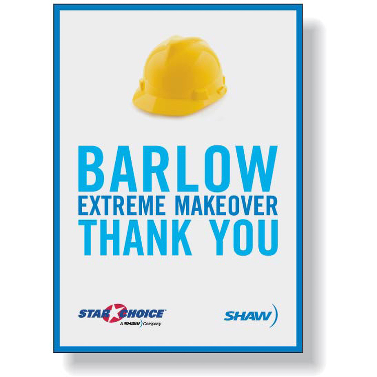 7.1 to 12 Sq. Inch Out/ Indoor White Reflective Vinyl Adhesive Decal