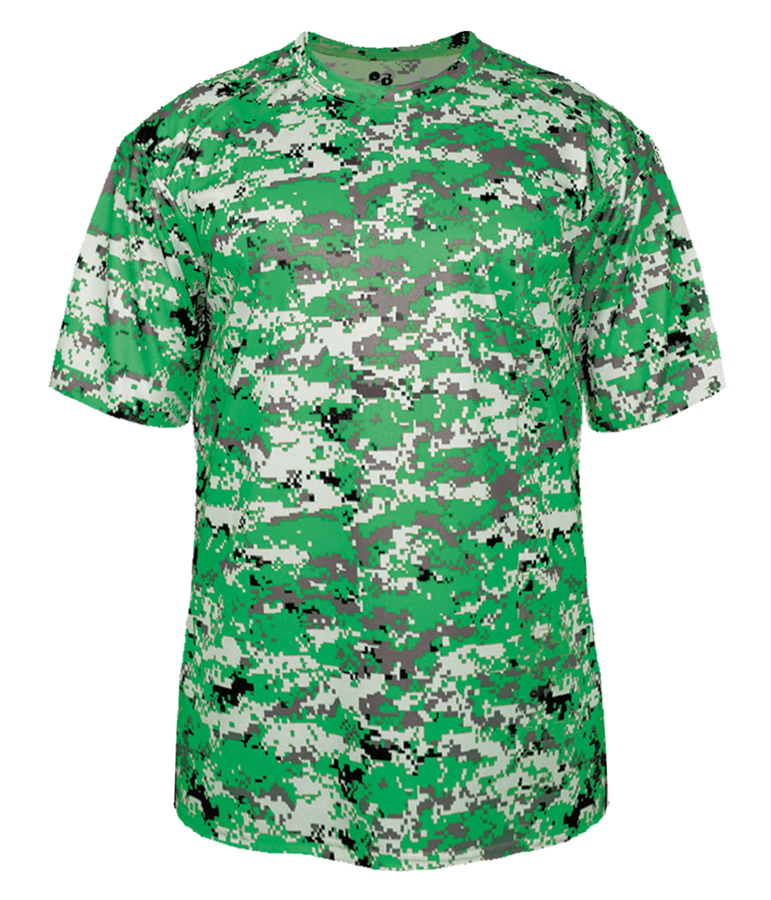 YOUTH DIGITAL TEE 21