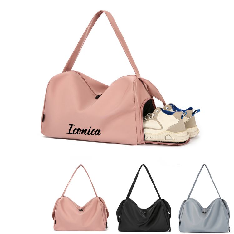 Carry on Yoga Bag 2