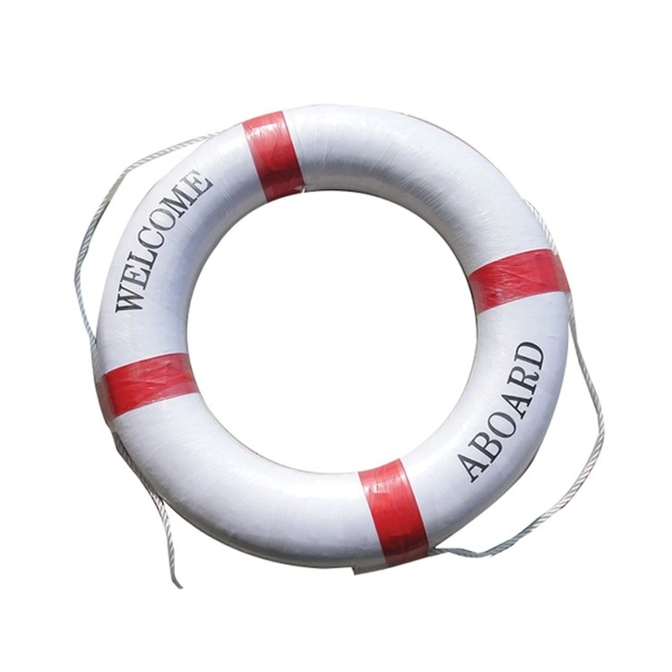 Lifebuoy, Swimming Ring, Cork Hoop 1