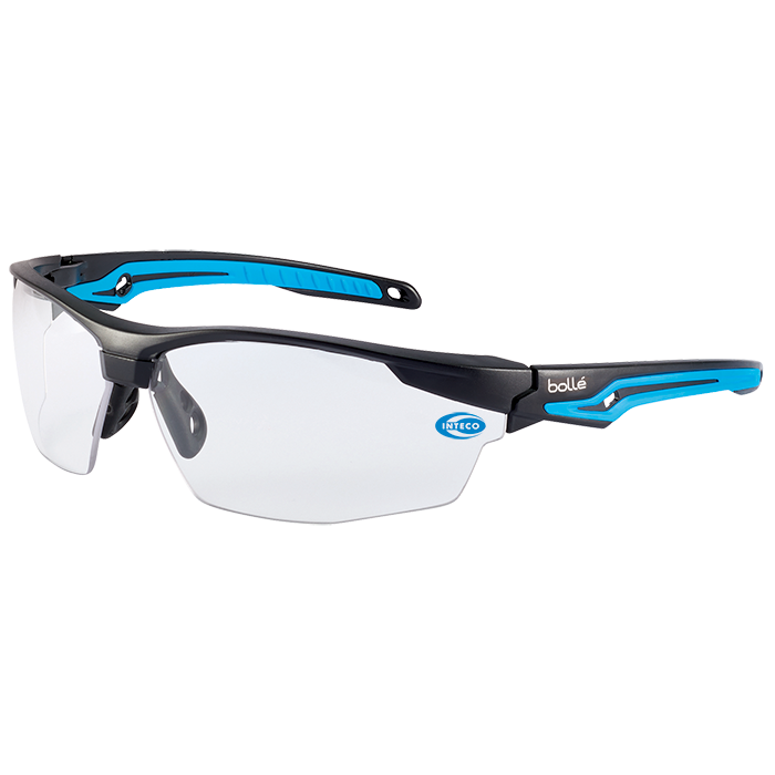 Bollé Tryon Clear Lens 6