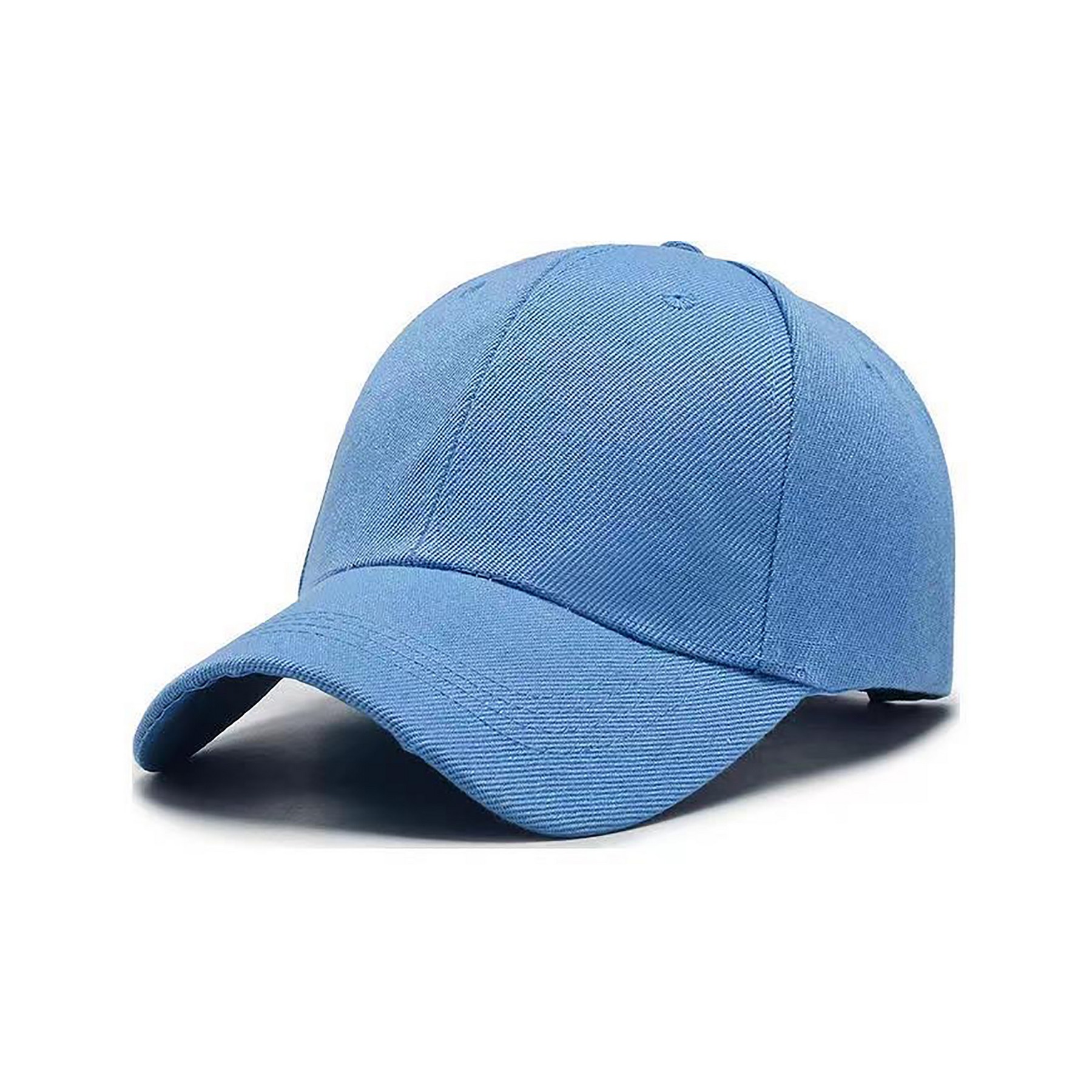 Relaxed Golf Hat Dad Cap, custom hat with logo imprint 20