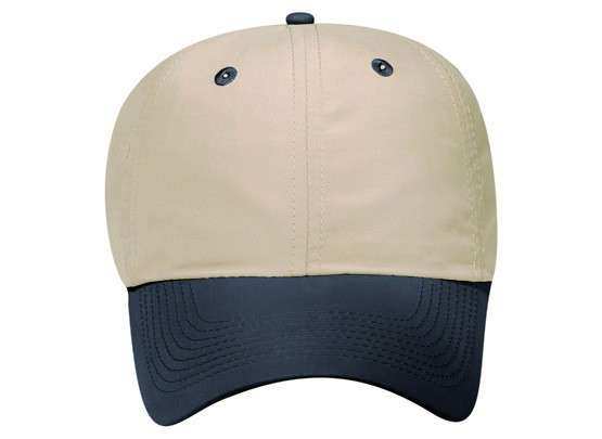 OTTO CAP® 6 Panel Low Profile Baseball Cap 4
