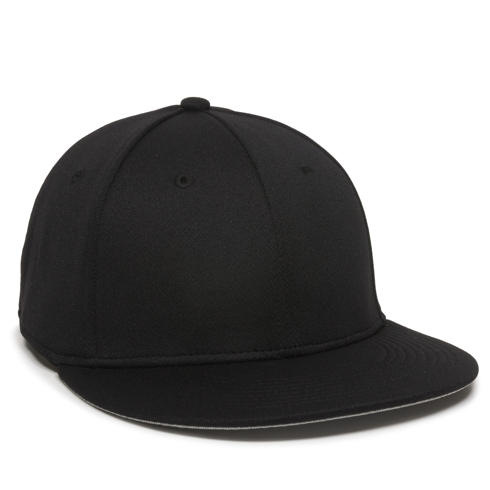 ProFlex Bamboo Charcoal w/Flat Visor 9
