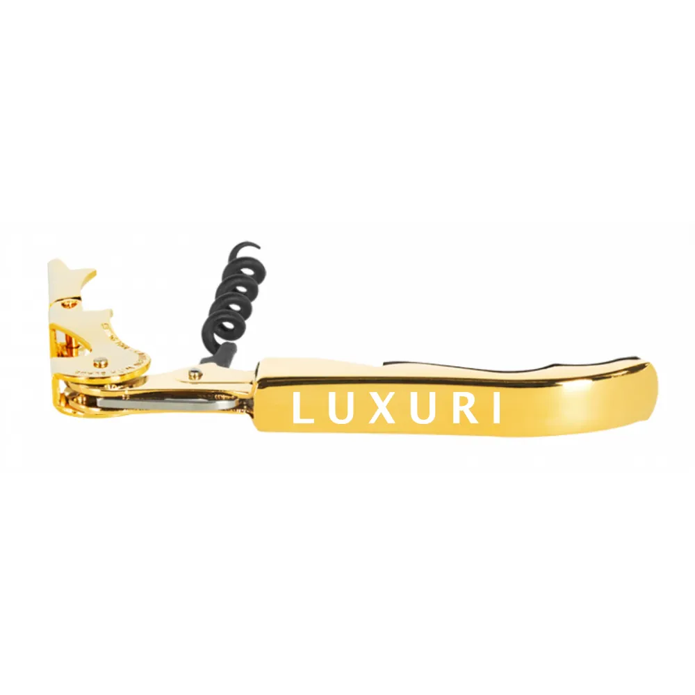The Pulltap's Luxury Classic 500 Corkscrew (Made in Spain) 15