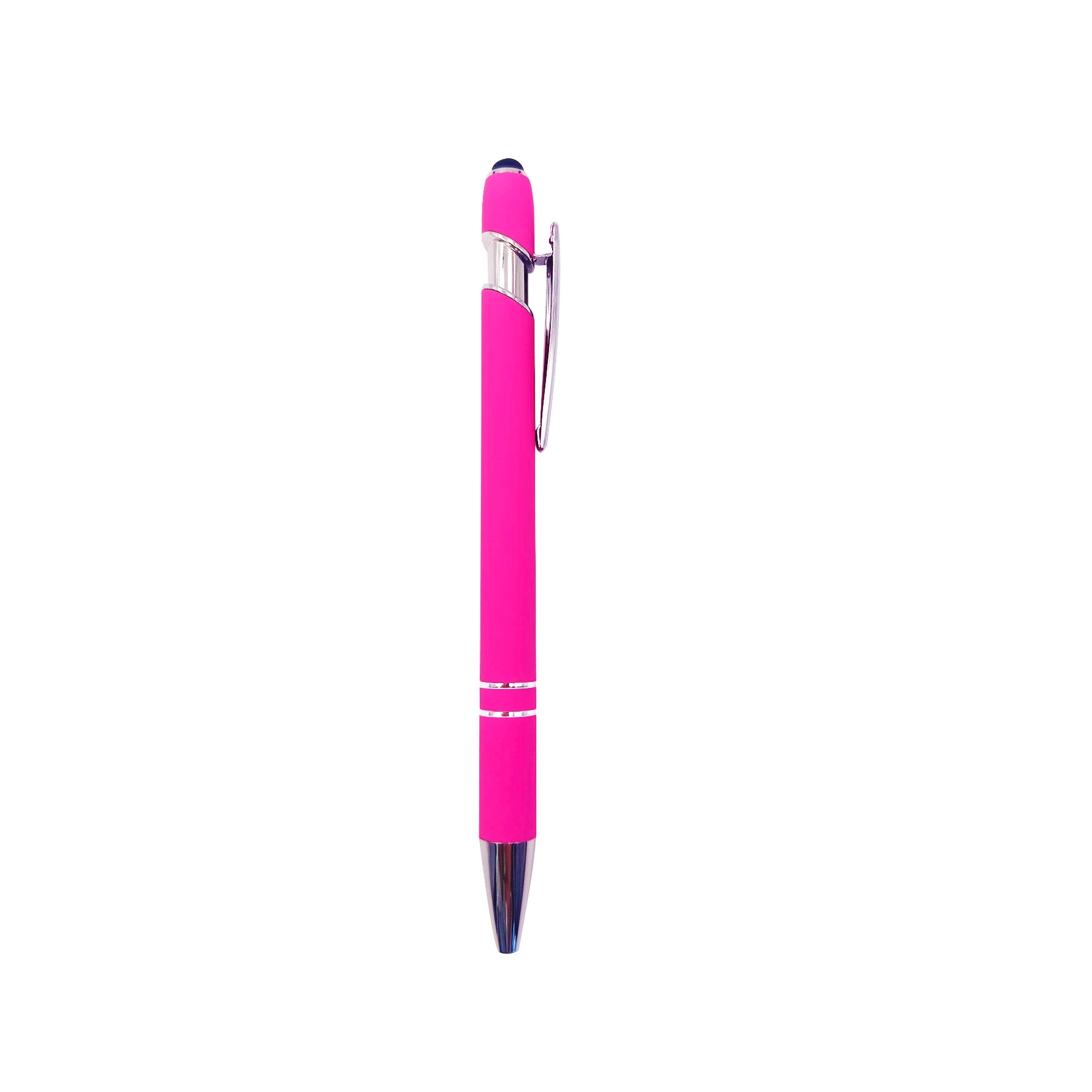 Ballpoint Pen with Stylus Tip 8