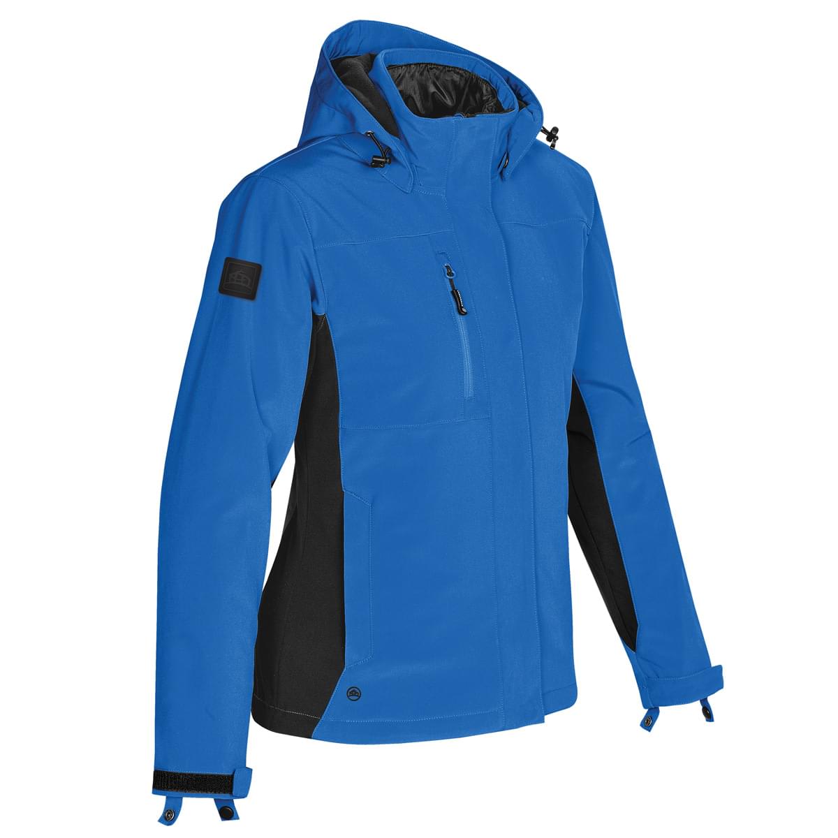 Stormtech Women's Atmosphere 3-in-1 Jacket 5