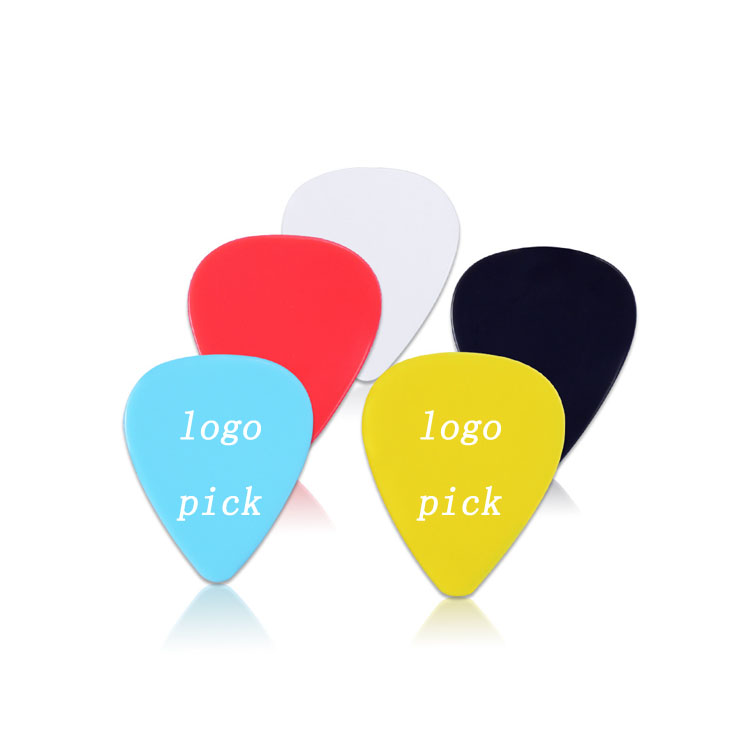 Guitar Pick 4
