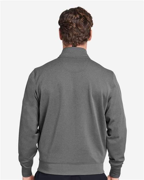 Men's Caves Tech Quarter-Zip Pullover - C11512 25