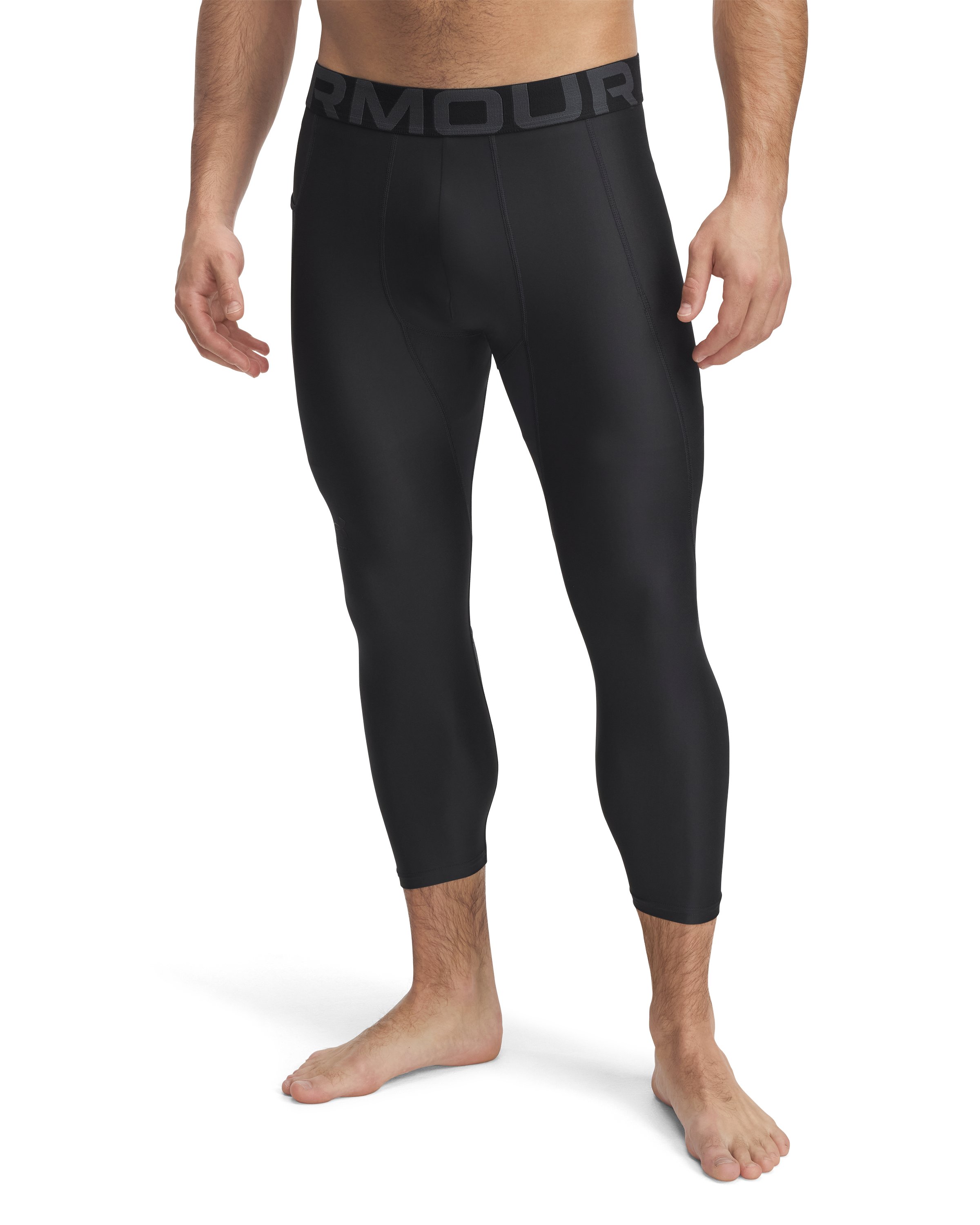 HeatGear Men's  Leggings 12