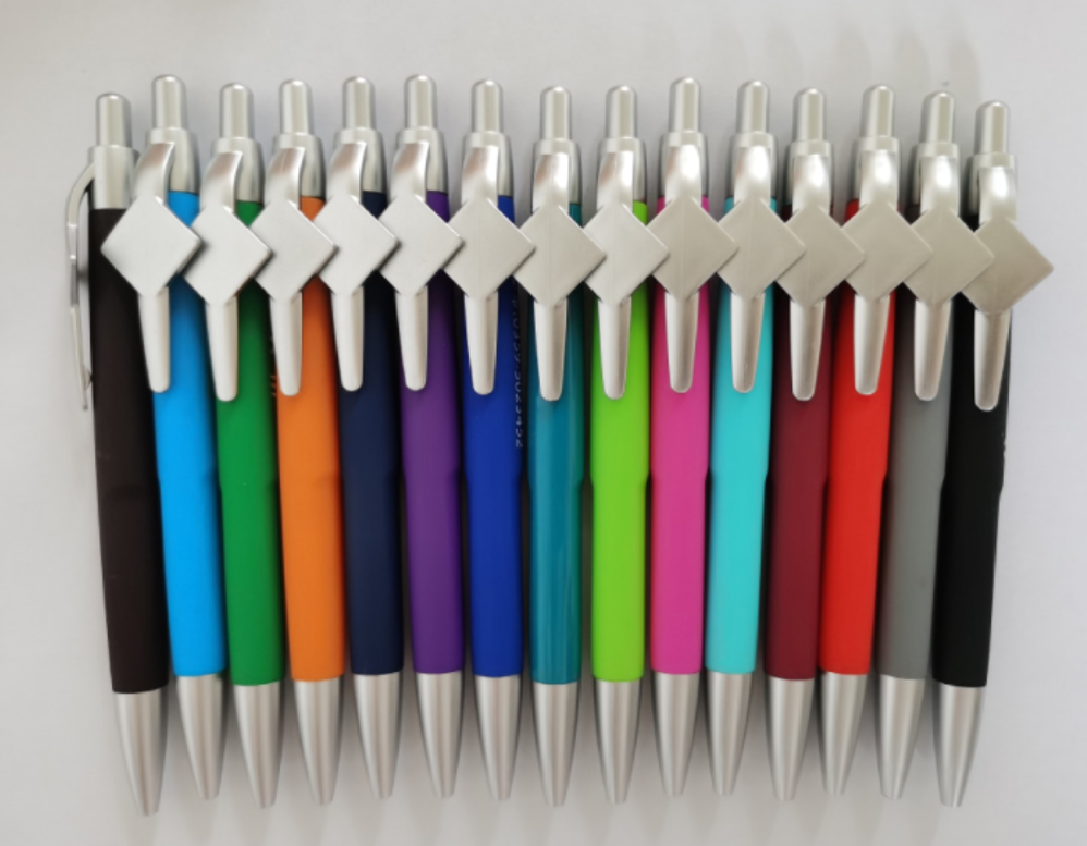 Advertising Ballpoint Pen 1