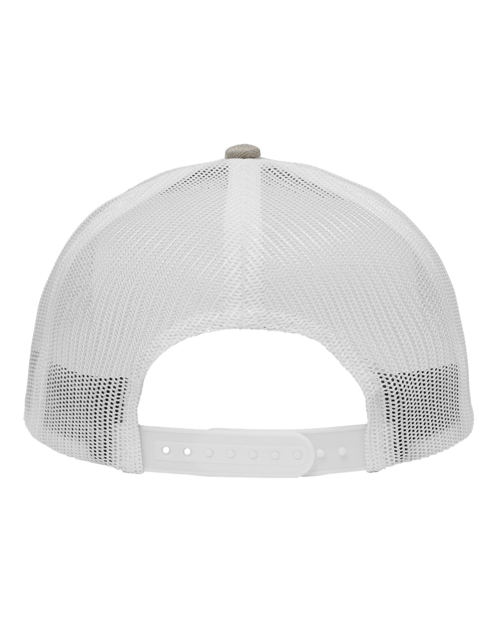 Modern Six-Panel Trucker Fit Cap - SP1650 55