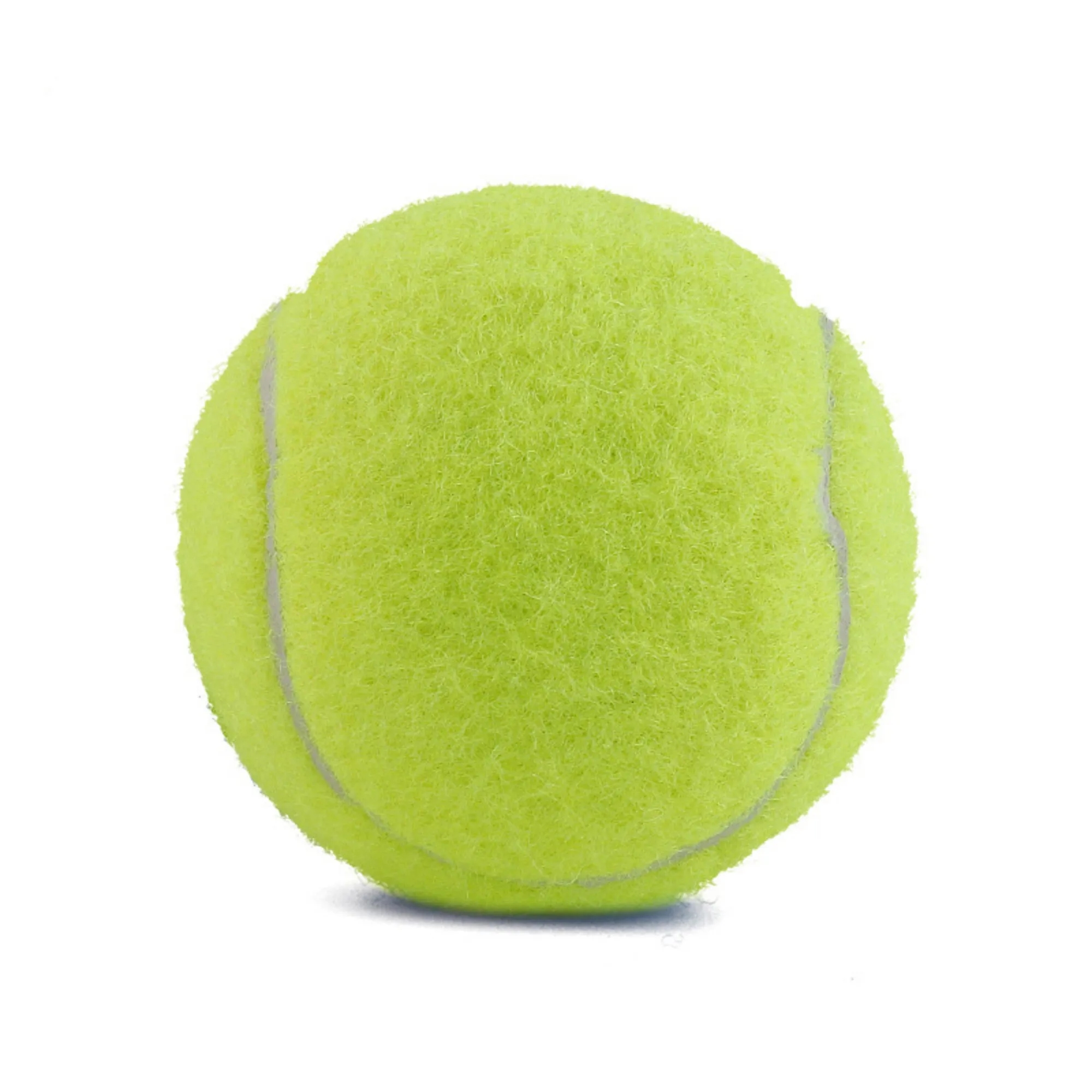 Rubber Pet Tennis Balls MOQ100 3