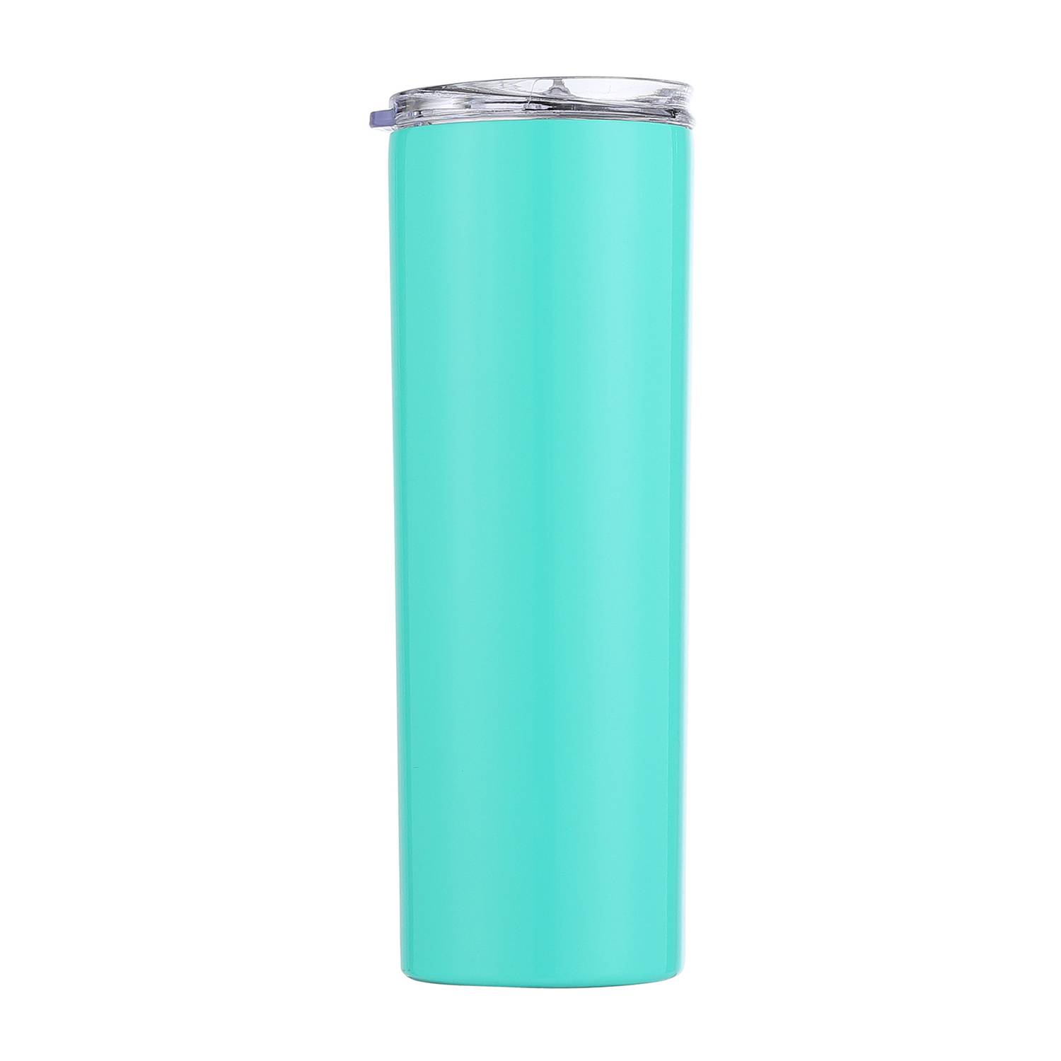 20oz Stainless Steel Insulated Tumbler w/ Lid 13