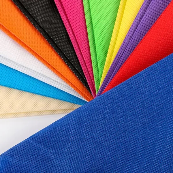 Non Woven Standard Tote Bag (16w x 12h x 6d) 2