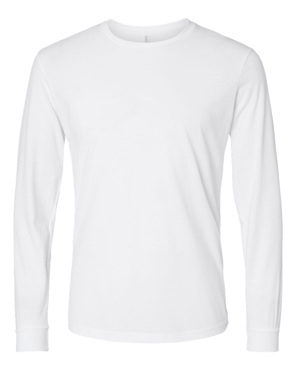 Unisex CVC Long Sleeve T-Shirt - 6211 17