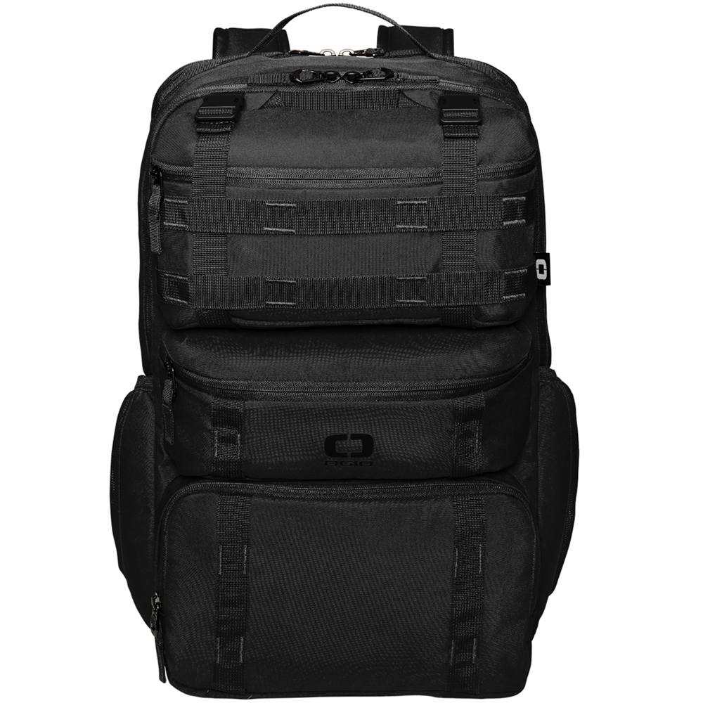 OGIO® Utilitarian Modular Backpack