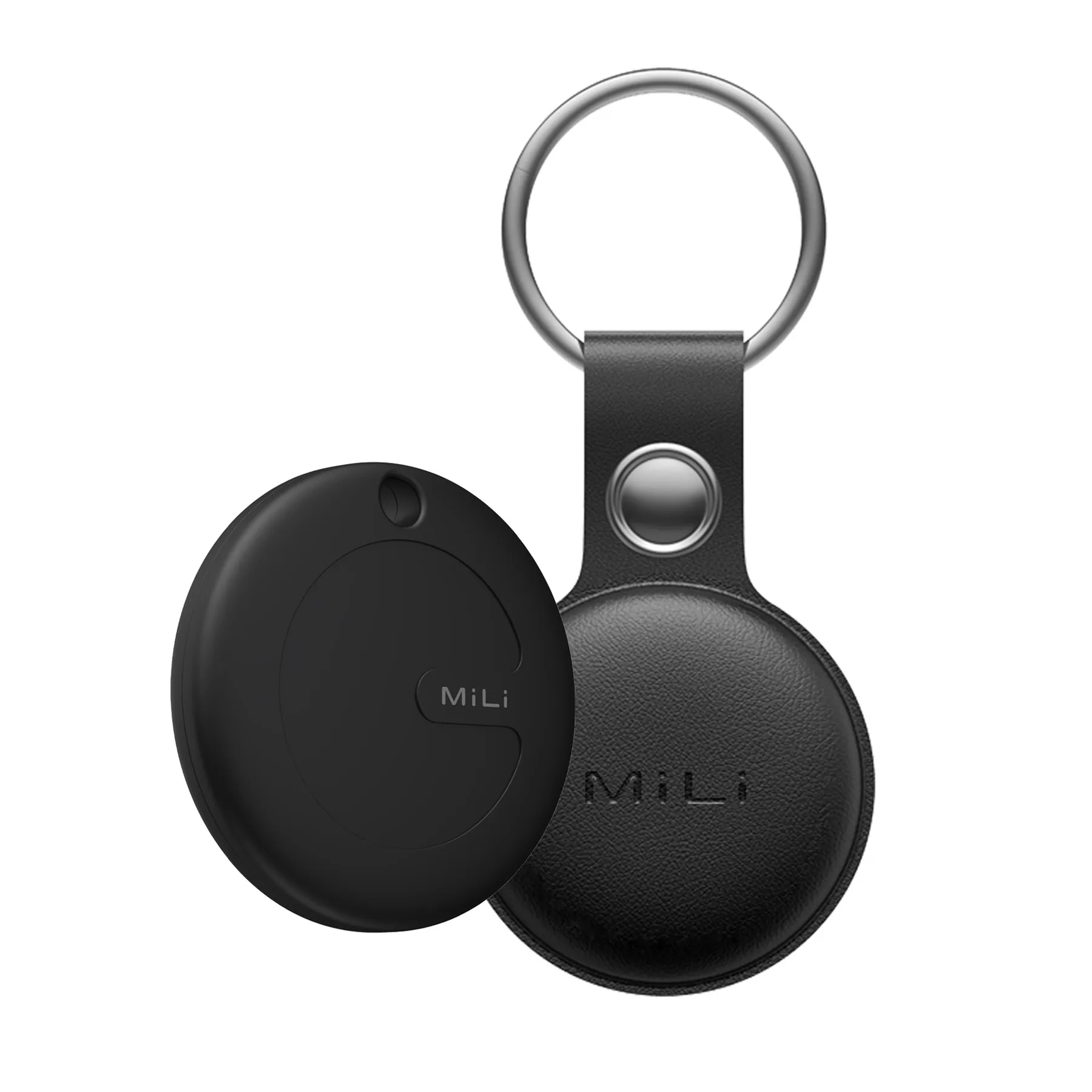 IP67 Waterproof Plastic Wireless Tracker with Pouch 21