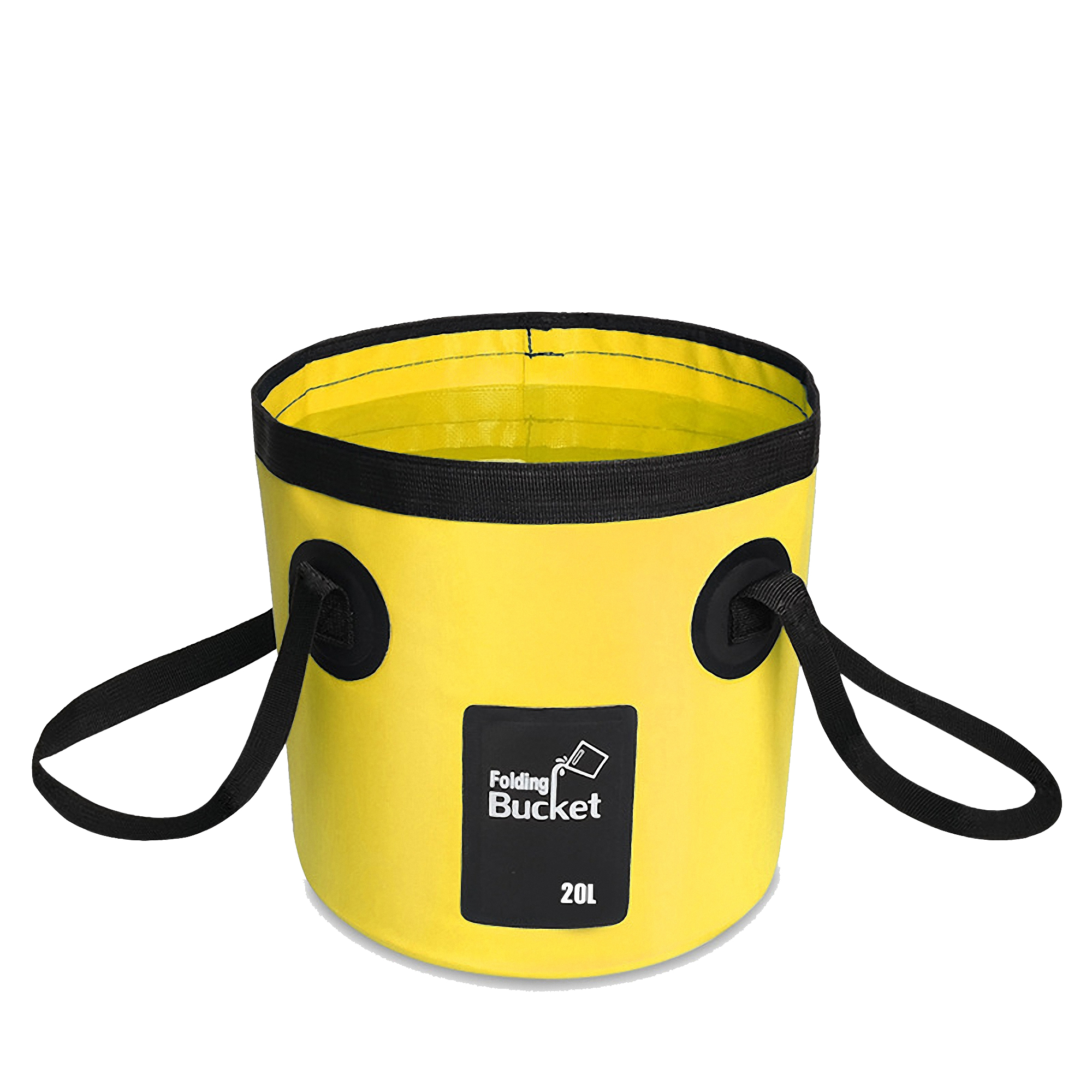 20L Foldable Water Container 3