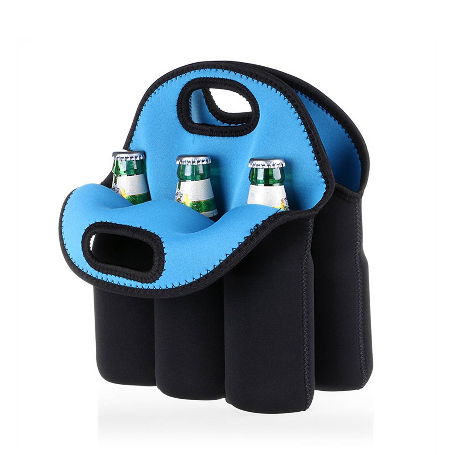 Neoprene Drink Tote Bag 5