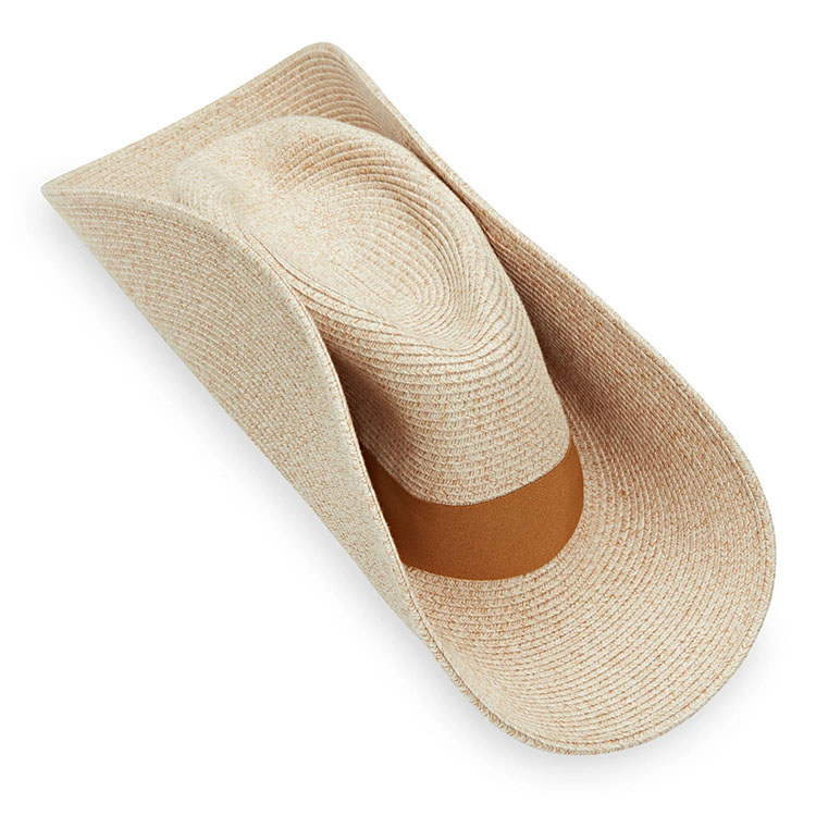 Wallaroo Ladies St. Lucia Hat 2