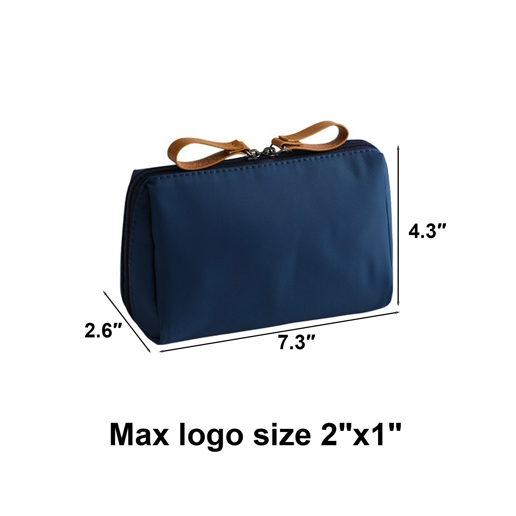 Makeup Bag 1