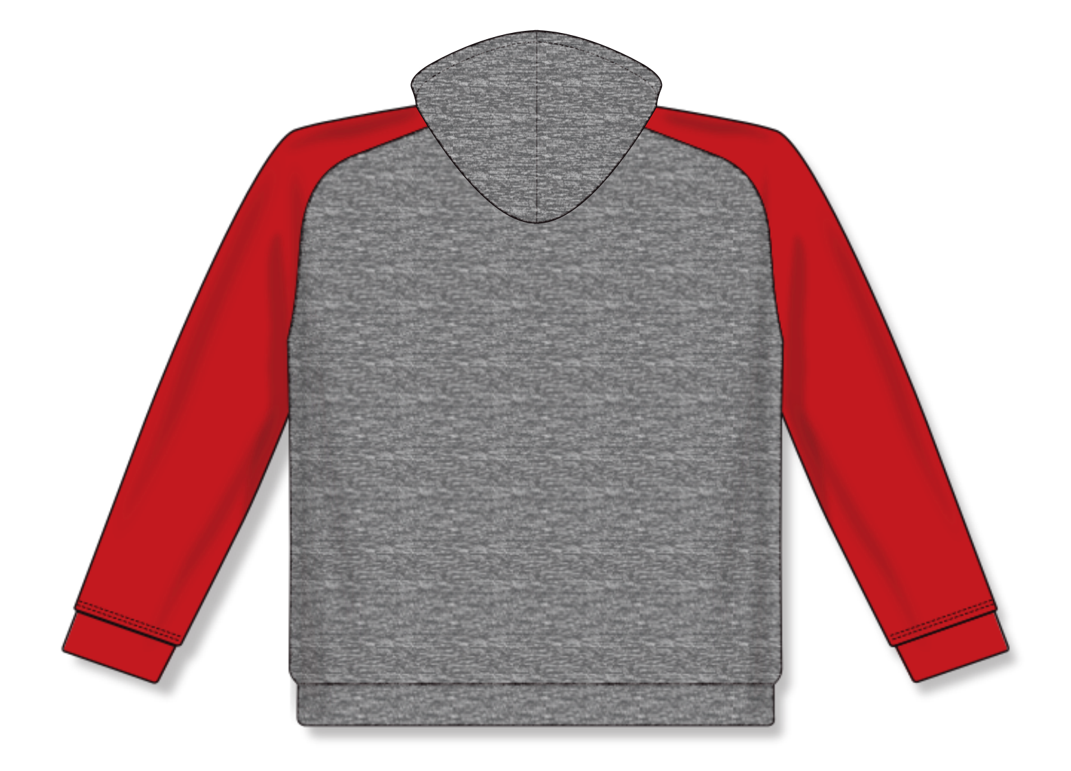 Apparel Sweatshirts A1840-G01 28