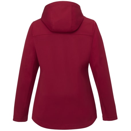 LEFROY Eco Softshell Jacket - Women's 132