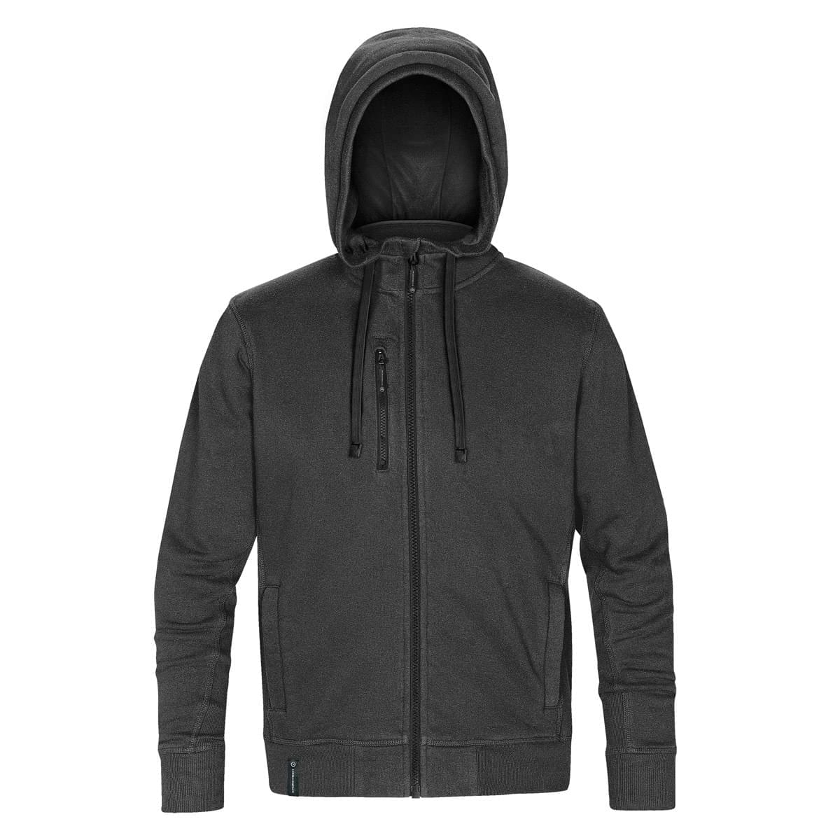Stormtech Men's Metro Full Zip Hoody 11