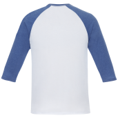 Men's DAKOTA Three Quarter Tee 89