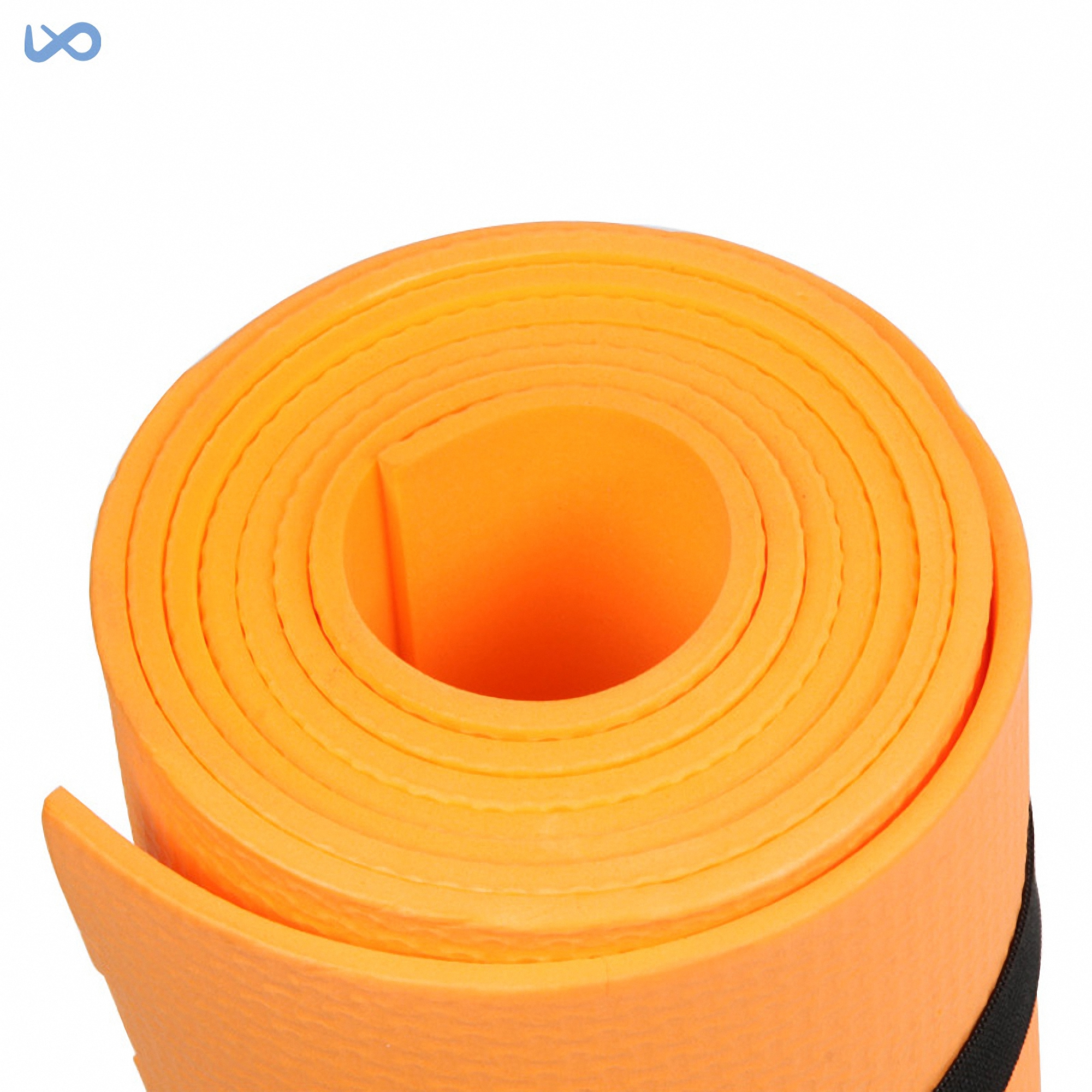 1/8" EVA Foam Yoga Mat 4