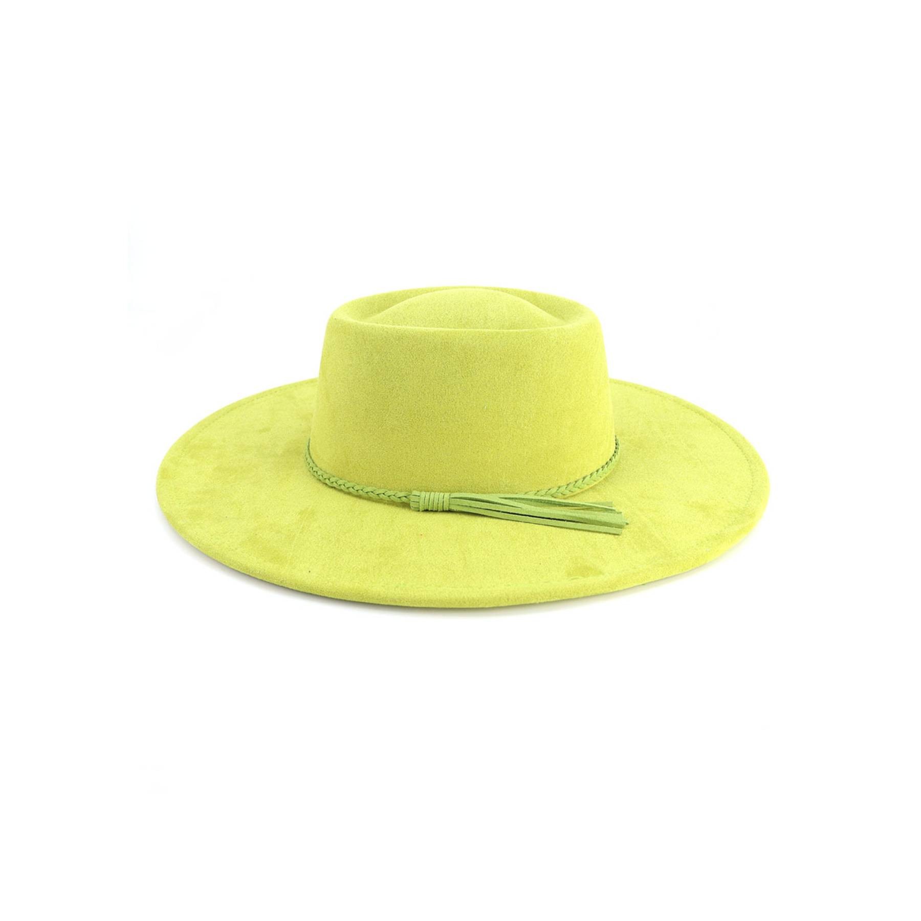 Gentle Hat 6