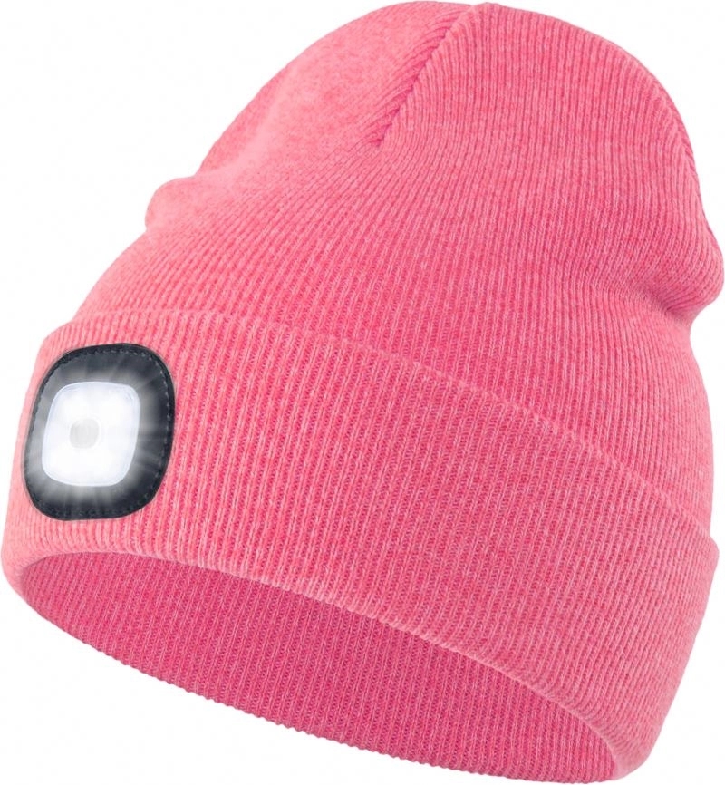 LED BEANIE 2