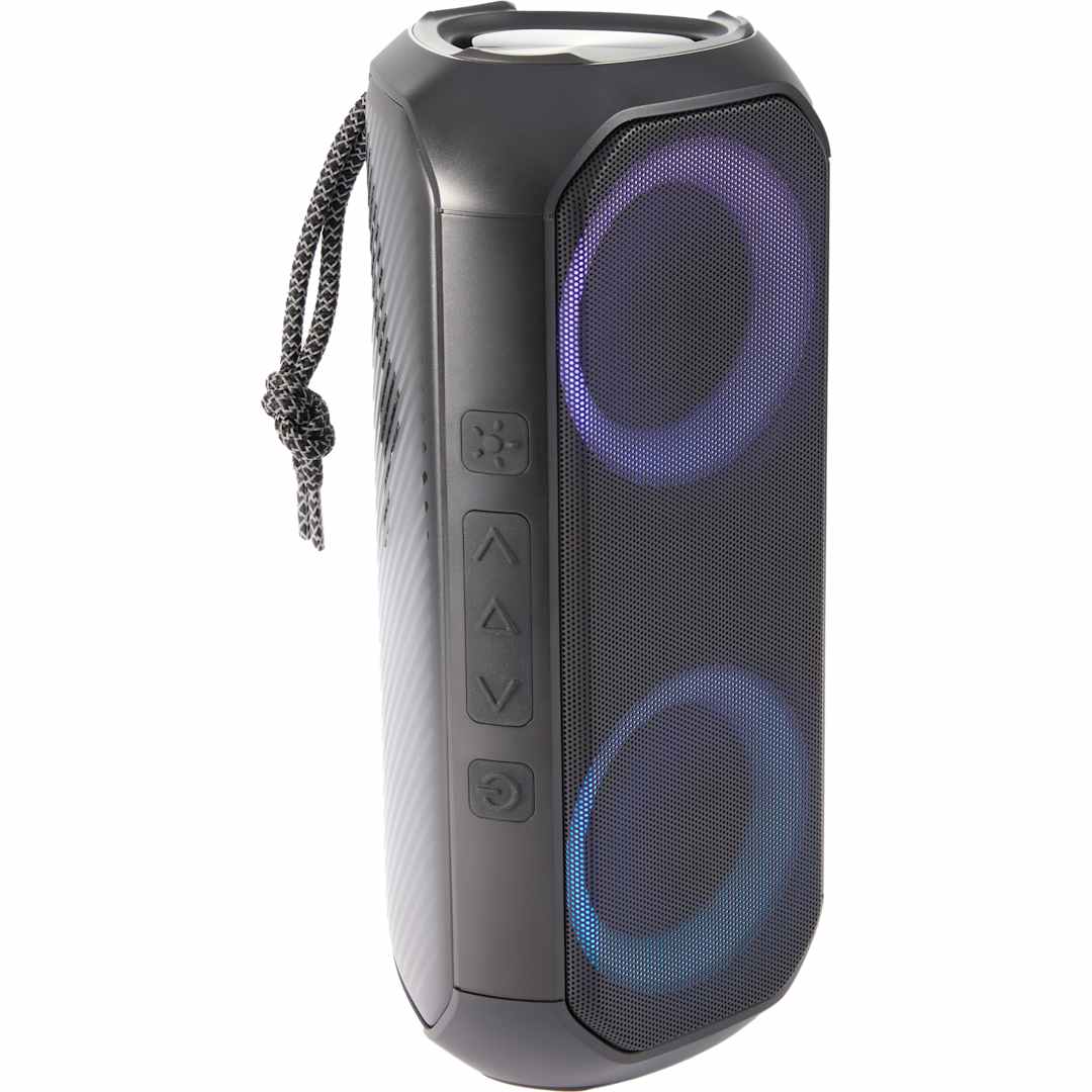 Beat Block Outdoor Bluetooth Party Speaker 35