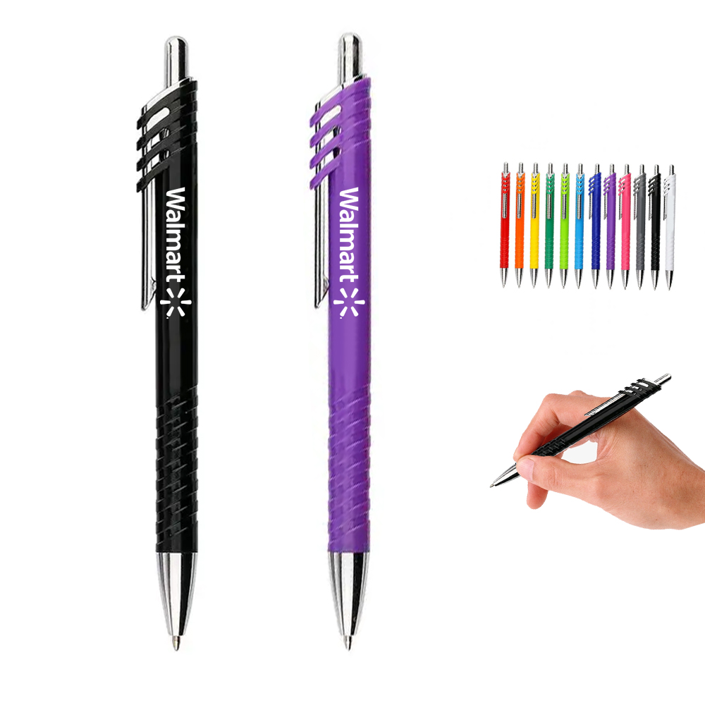 Zephyr - Arrow Pen 1