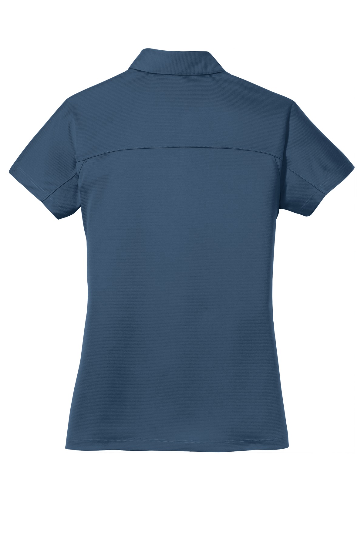 Port Authority Women's Crossover Raglan Polo. L575 3