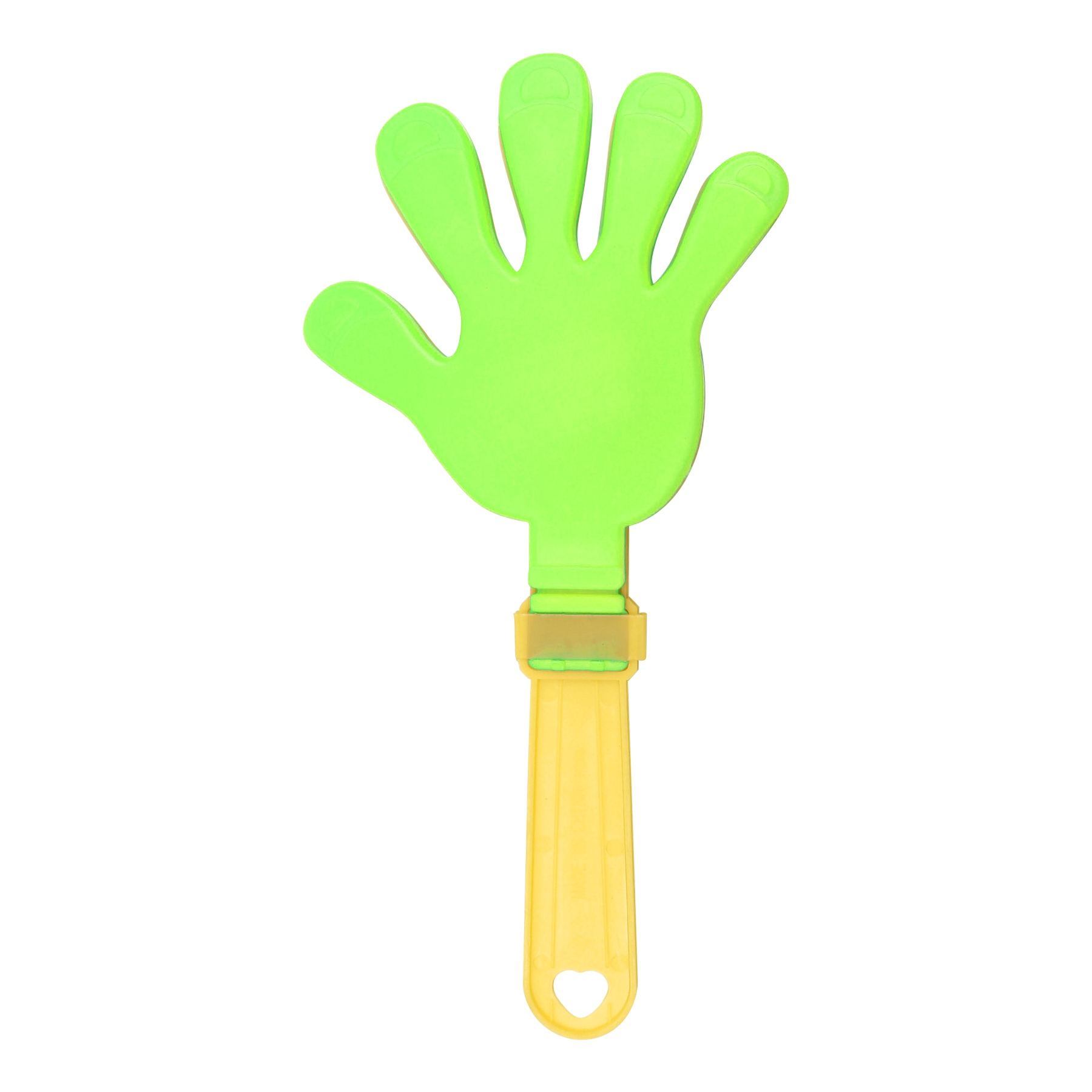 Clapper Toy 11