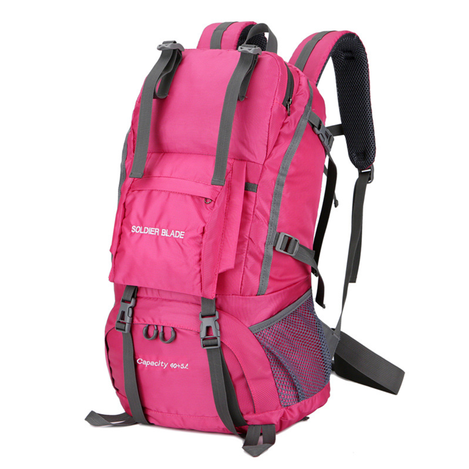 Outdoor Hiking Bag 4