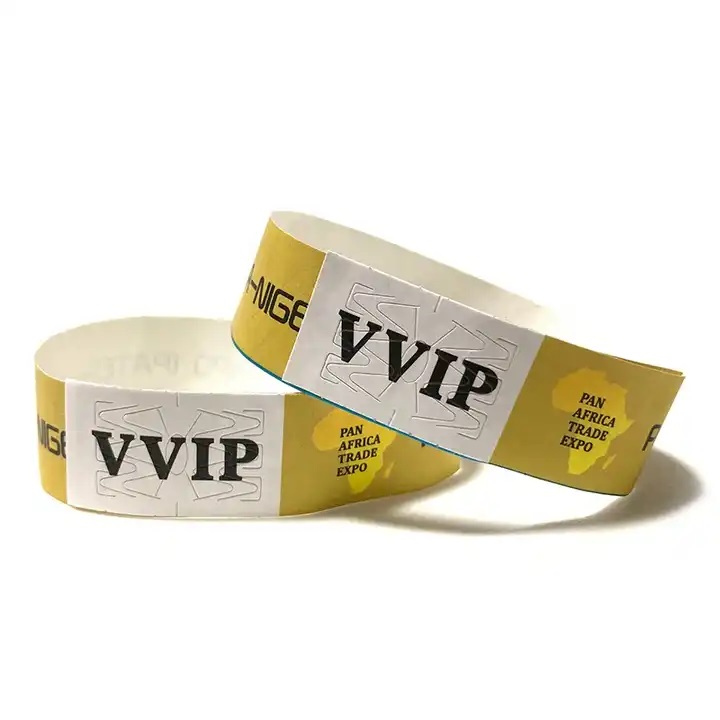 VIP Bracelets 10