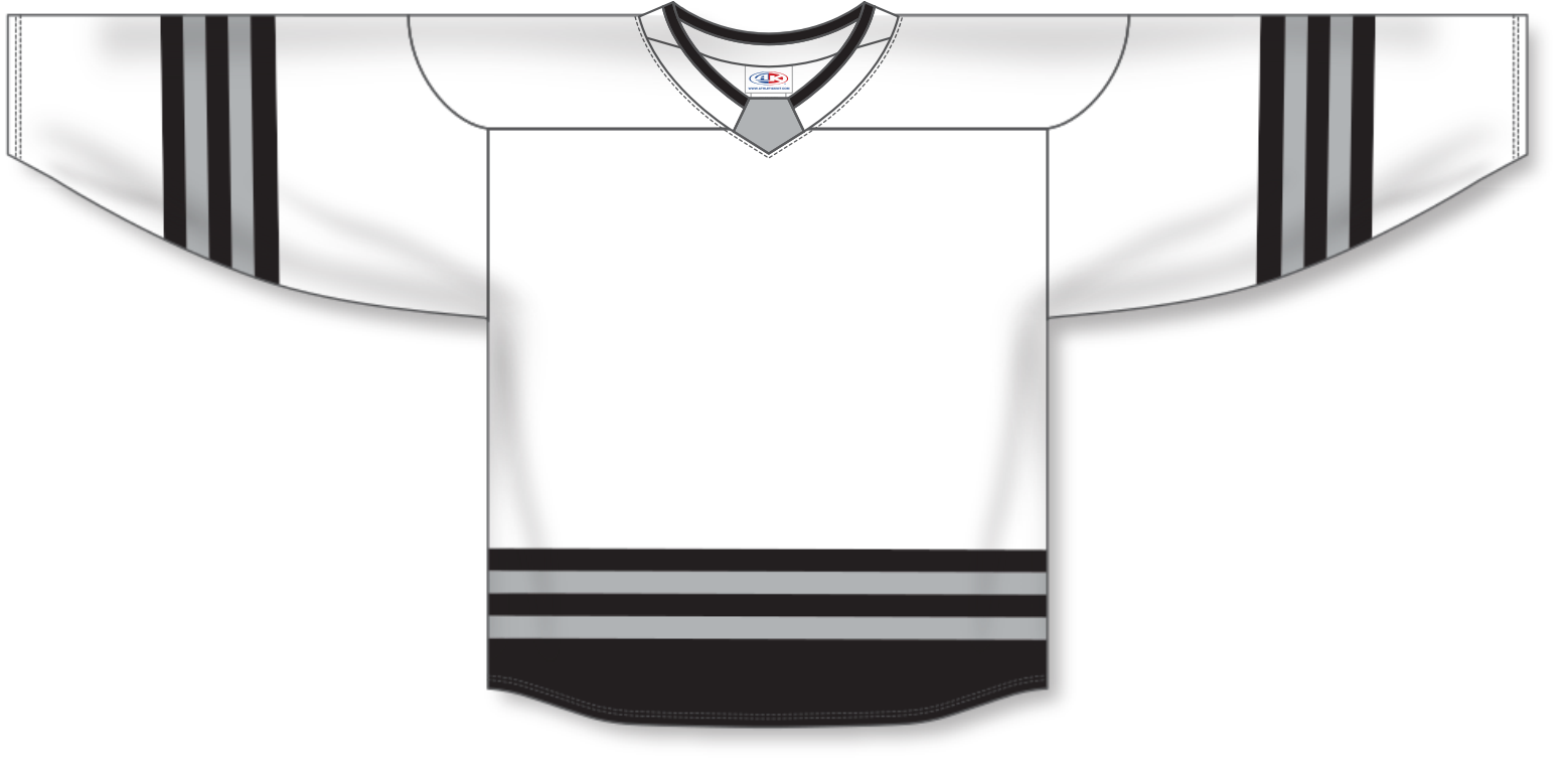 Select Hockey Jerseys H8000-G01 89