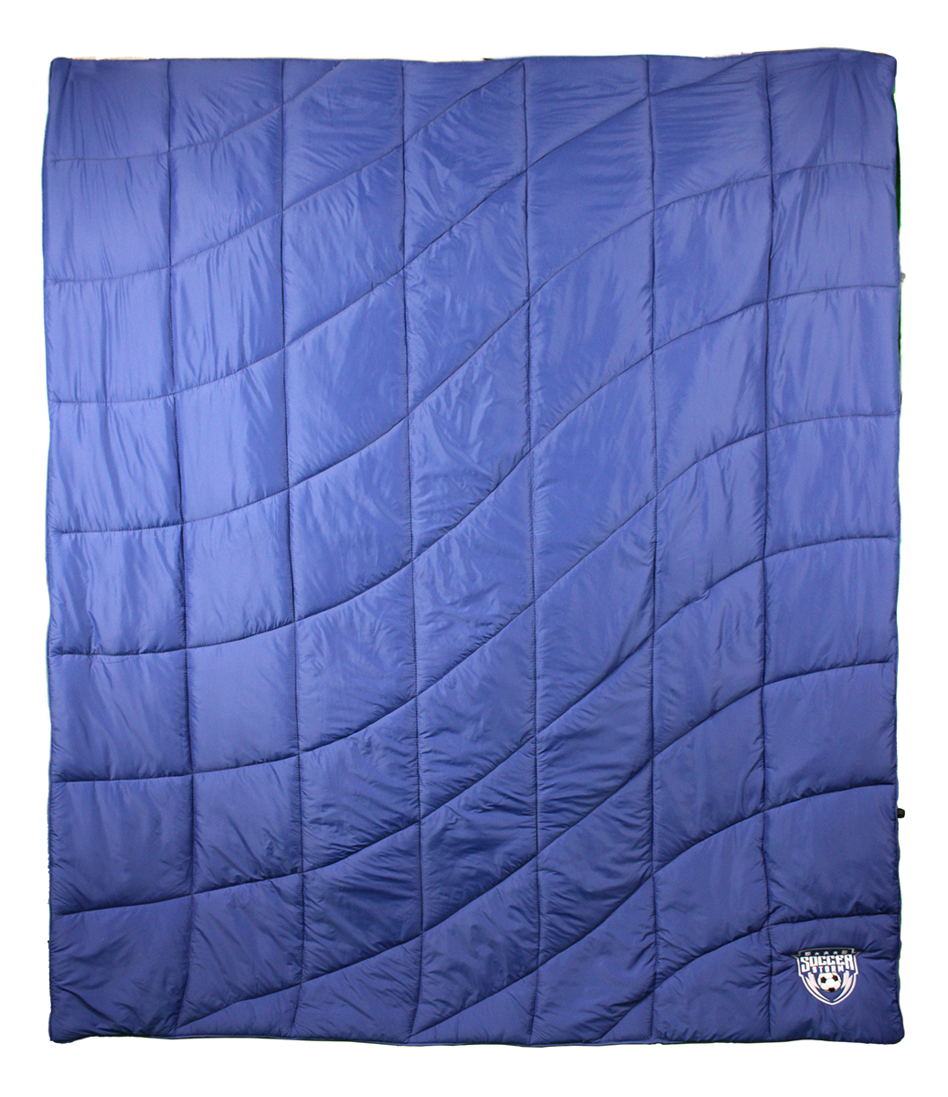 Lofthouse Camping Blanket 16