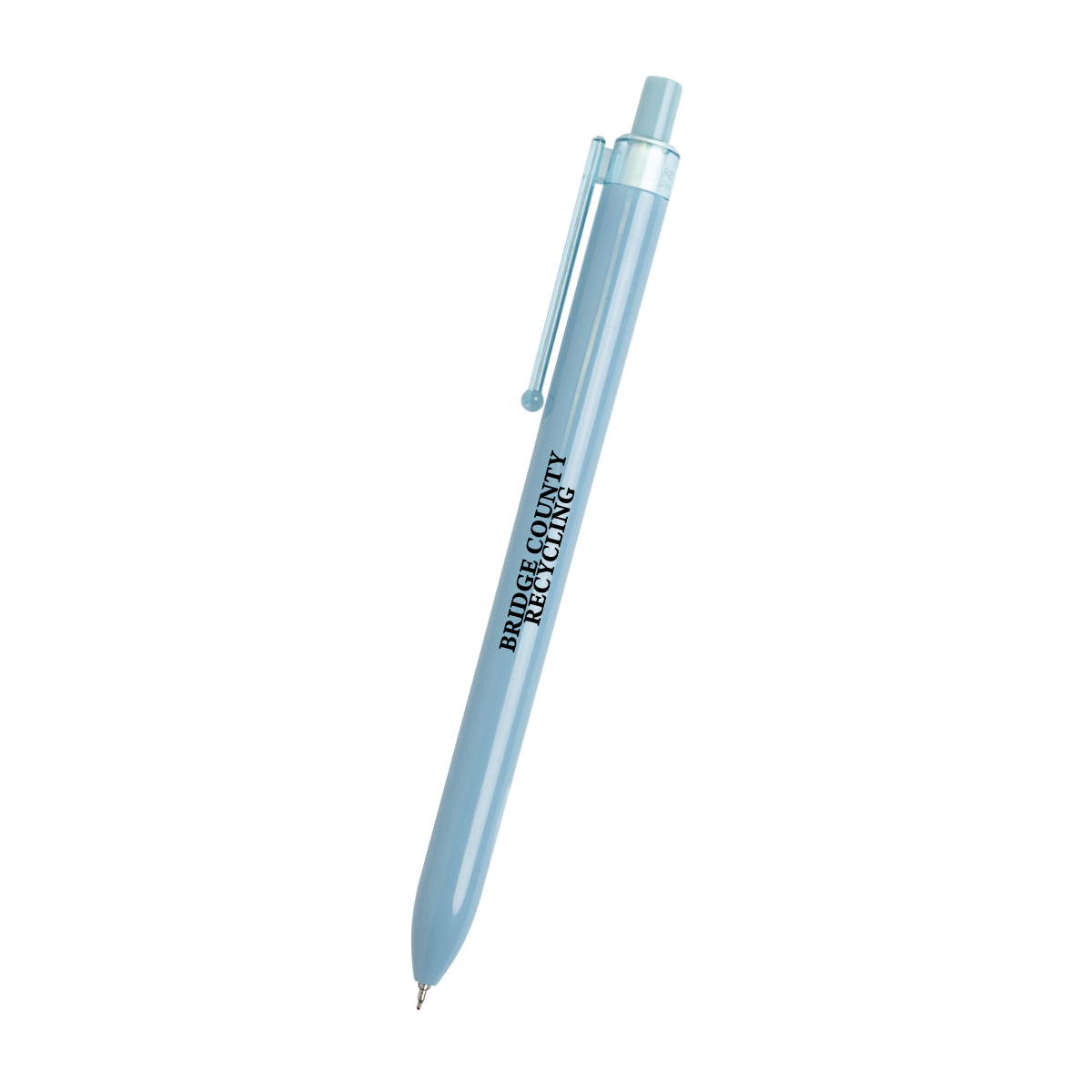 Aurora Recycled Gel Pen 8