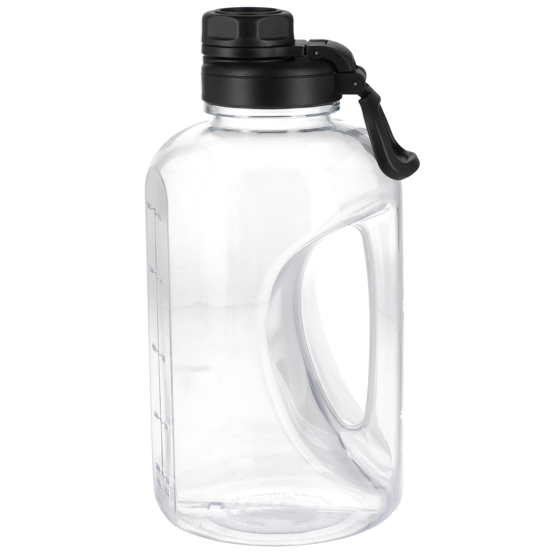 Cena rPETG Recycled Sports Jug 64oz 58