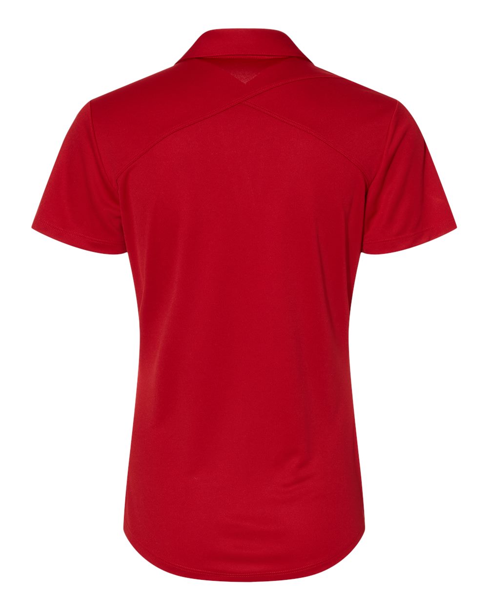 Women's Floating 3-Stripes Polo - A481 19