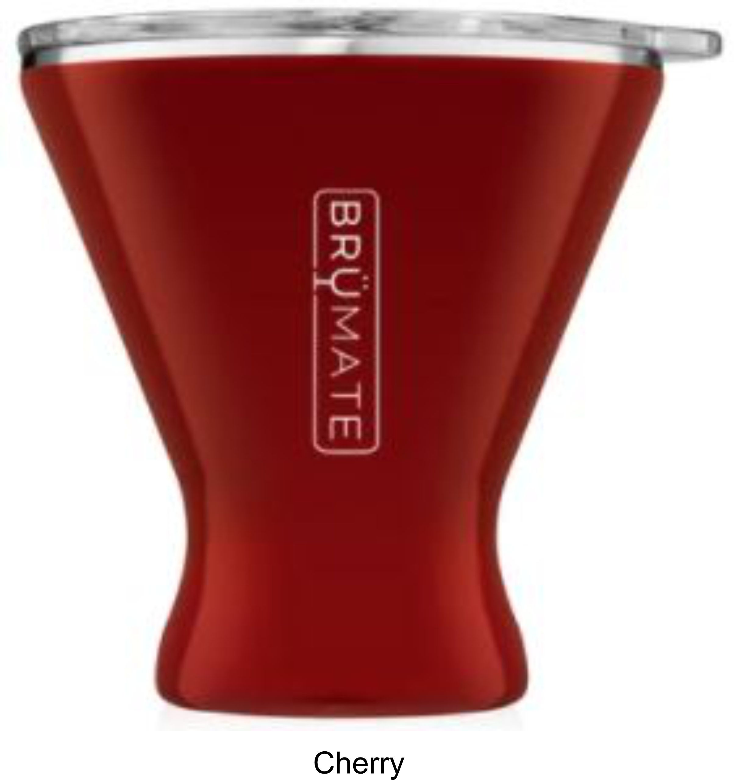 BruMate 10 oz Margtini Tumbler, custom tumbler with logo imprint 17
