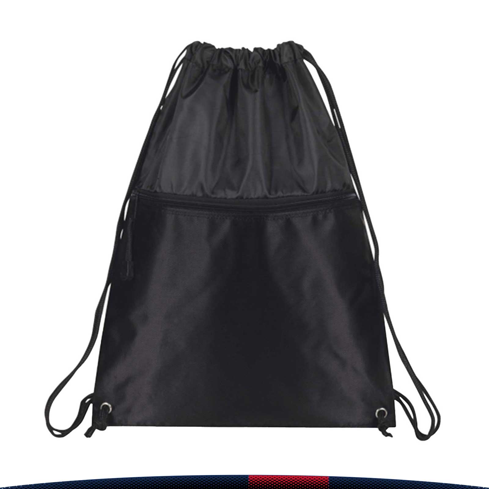Sports Drawstring Backpack 8