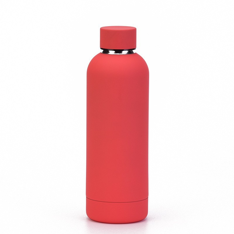 Stainless stell water bottle 4