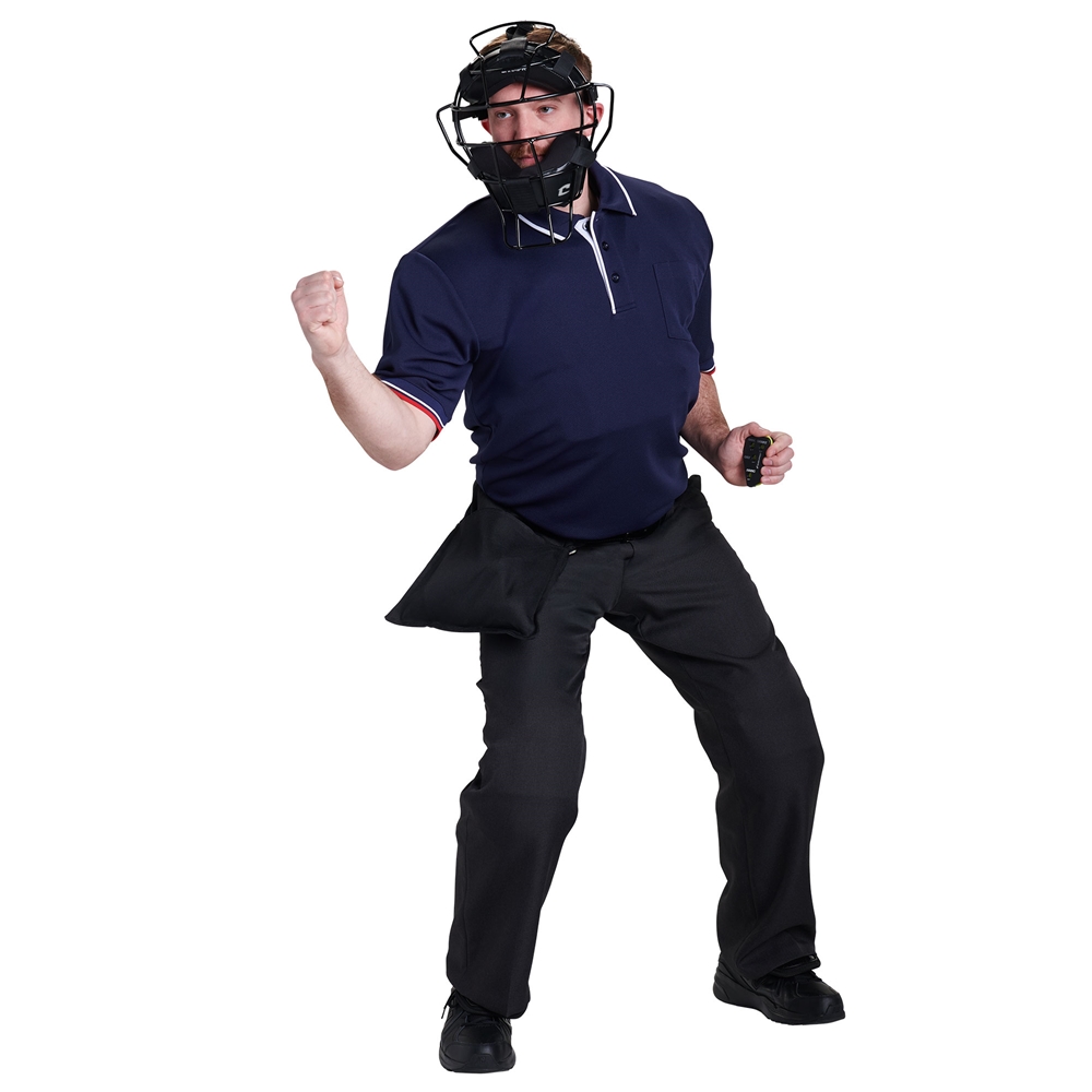 The Field - Baseball Umpire Pant 4