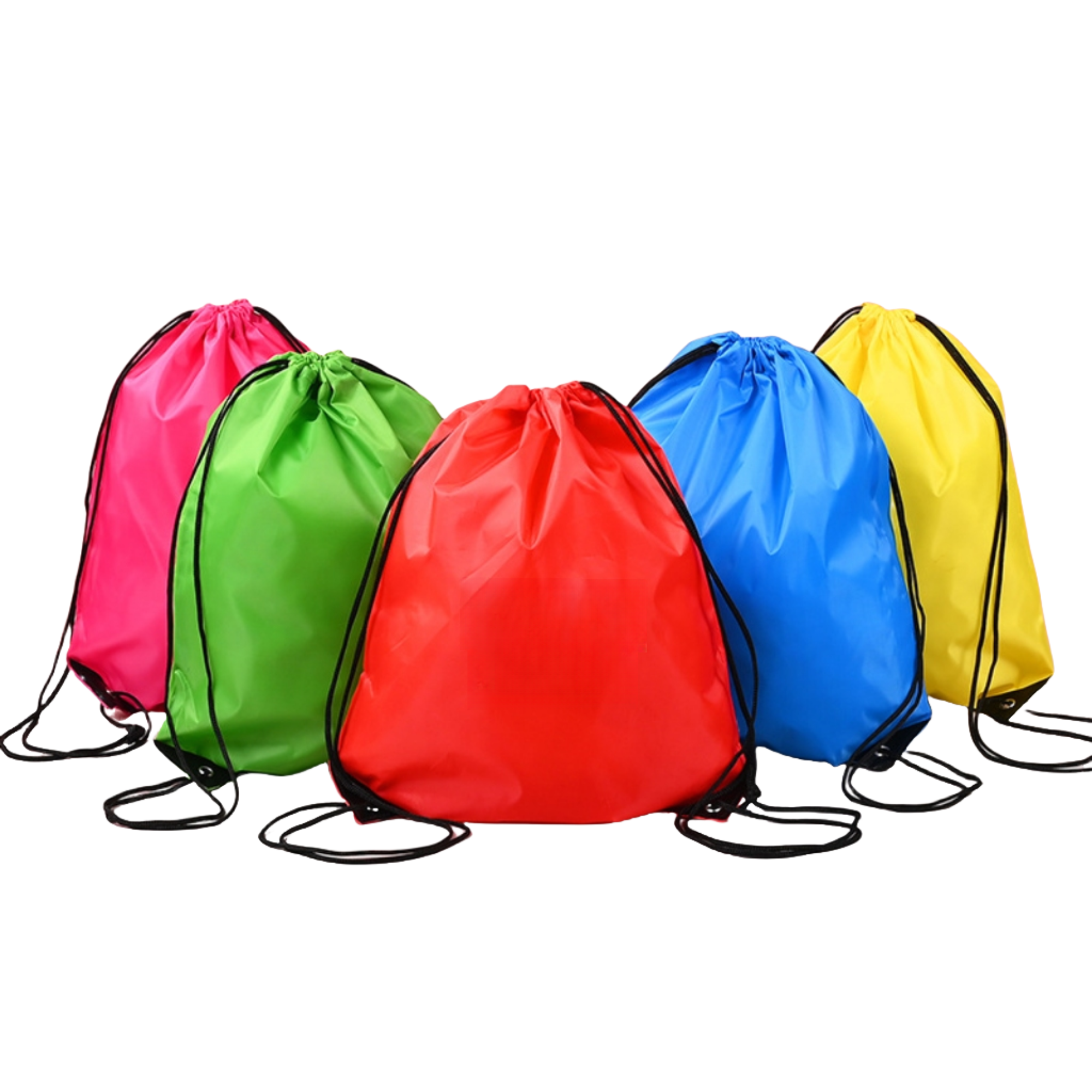 Sports Drawstring Bag 1
