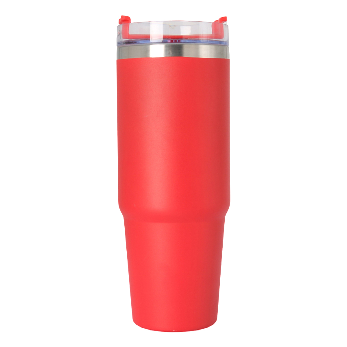 ArticFire 30oz Insulated Stainless Steel Mug with Straw & Twist Lid 14